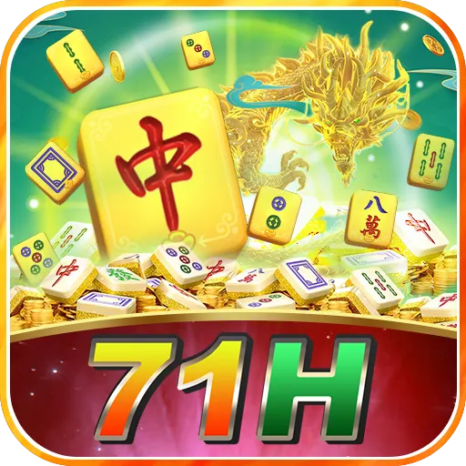 71H - Permainan Slot Seru dan Menguntungkan