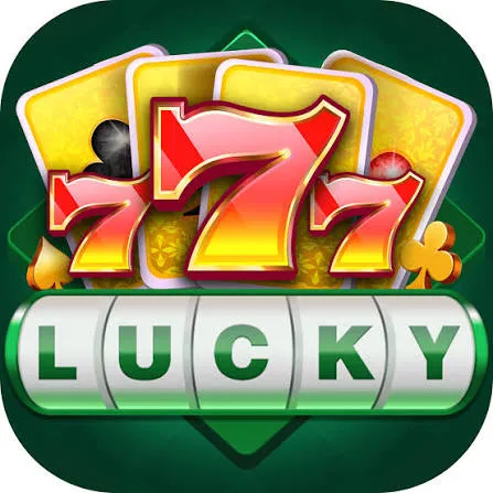 777LUCKY - Temukan Keberuntungan Dalam Simulasi Menarik