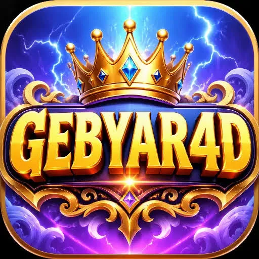 gebyar4d APK MMORPG