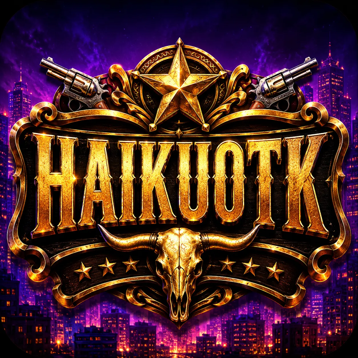 HAIKUOTK - Petualangan Arcade yang Menghibur