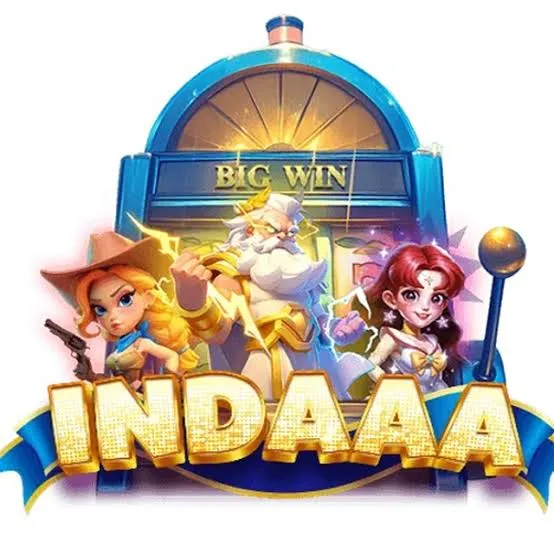 INDAAA - Permainan Puzzle Menyenangkan