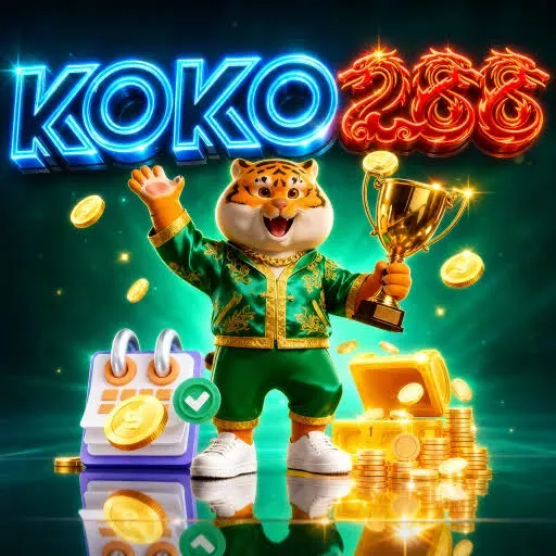 KOKO288 - Pertahankan Menara dari Serangan Musuh