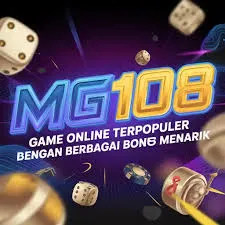MG108 - Permainan Strategi Terbaik untuk Pecinta SLG